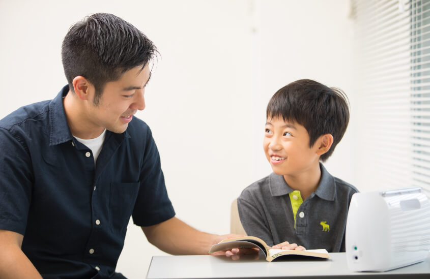 ESL child study 1